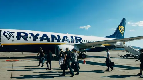 Уже через 2 недели пассажиров Ryanair ждет серьезное изменение: что нужно у...