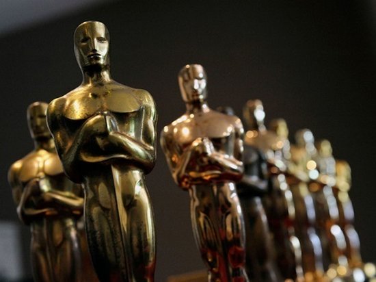 Рейтинг трансляции Оскара 2018 оказался самым низким за 10 лет