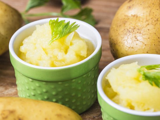 7 распространенных ошибок, которые мешают приготовить вкусное картофельное пюре