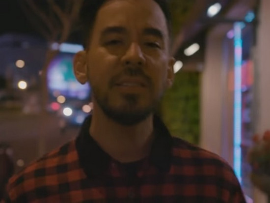 Участник Linkin Park анонсировал дебютный альбом