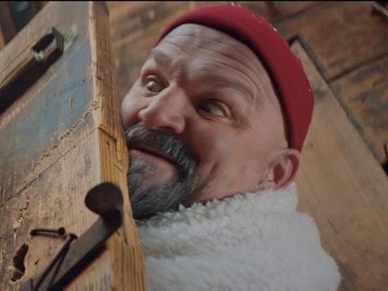 Опубликован трейлер украинского фильма о святом Николае