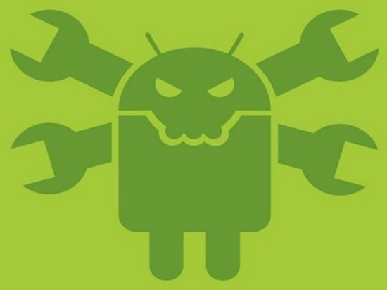 Любой Android-смартфон оказалось возможно взломать
