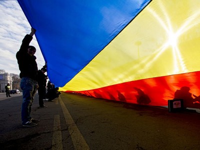 ЕС заморозил финансирование Молдовы