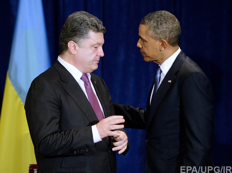 Политолог: После событий в Дебальцево США вступят в игру на Донбассе