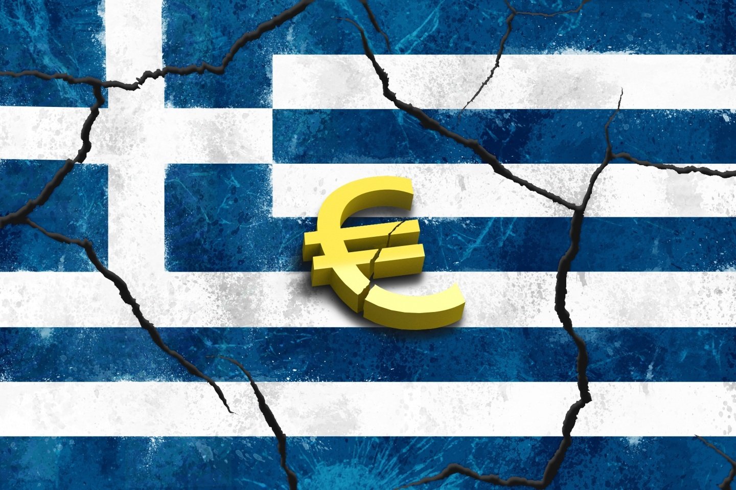 В Греции подтвердили возможный выход из еврозоны и ЕС
