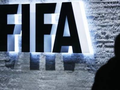 Швейцарские банки сообщили о подозрительных операциях на счетах ФИФА