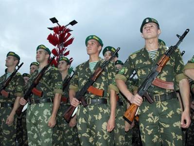 С какой целью Беларусь проводит учения на границе с Украиной