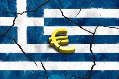 В Греции подтвердили возможный выход из еврозоны и ЕС