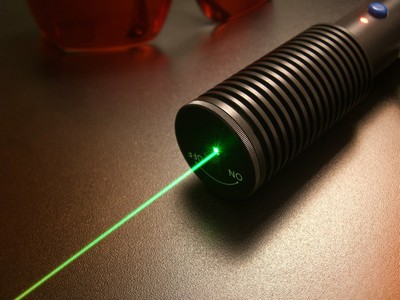 В Японии испытали самый мощный в мире лазер