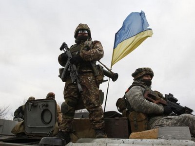 В Украине возможны еще 3 волны мобилизации