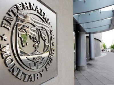 На что Украина потратит деньги МВФ: долги и пополнение резервов