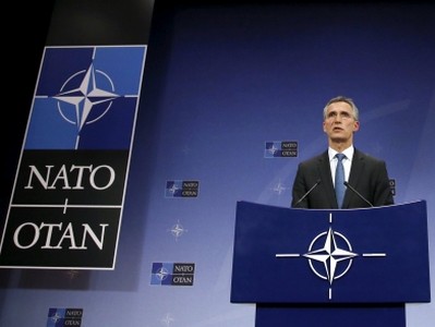 В НАТО единогласно поддержали право Турции на защиту