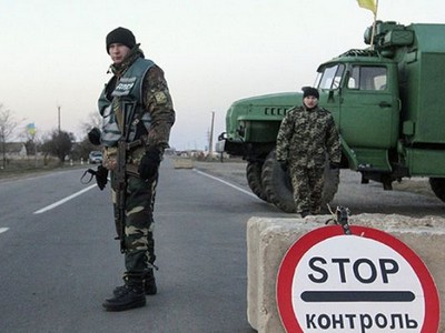 Миссия ОБСЕ жестко раскритиковала пропускную систему на Донбассе