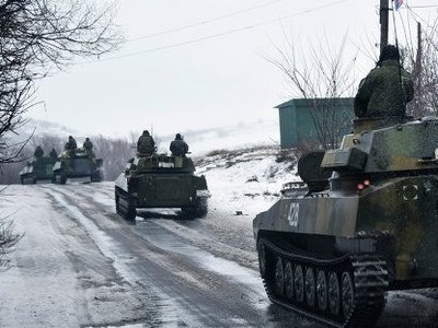 ГУР: Боевики ДНР готовят масштабные наступления в Донбассе
