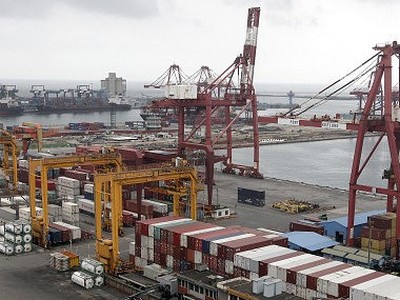 Китай и Турция договорились о транспортировке грузов в обход РФ