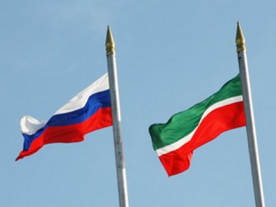 В Татарстане потребовали суверенитета для республики