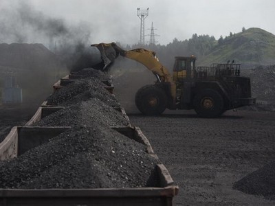«ДНР» полностью прекратила поставки угля Украине