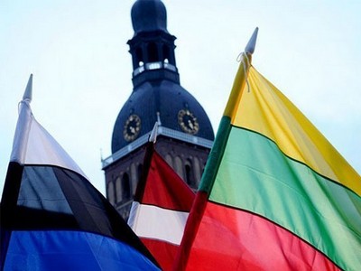 Страны Балтии не будут участвовать в коалиции с РФ против ИГИЛ