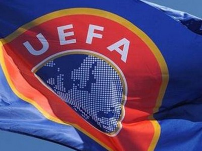 УЕФА наказало «Динамо» матчами без зрителей