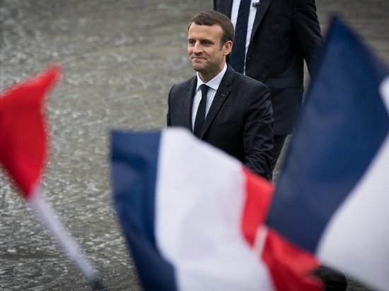 Треть французских министров оказались миллионерами