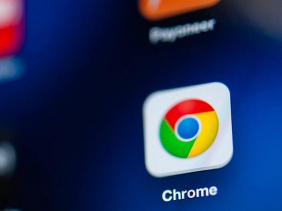 Microsoft запретила установку Google Chrome