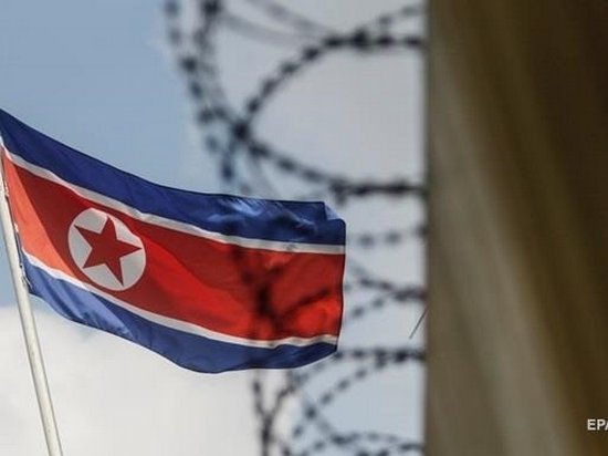Северная Корея назвала новые санкции ООН актом войны