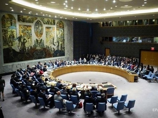 ООН приняла новые санкции против КНДР