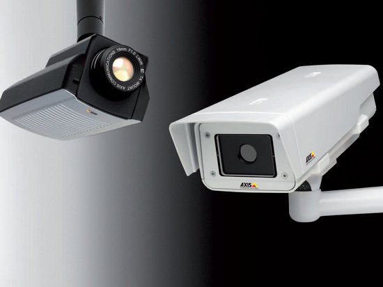 Удаленное видеонаблюдение: особенности удаленного доступа к видеокамере наблюдения