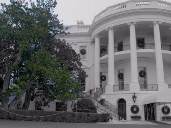 Мелания Трамп решила спилить 200-летнюю магнолию на лужайке Белого дома