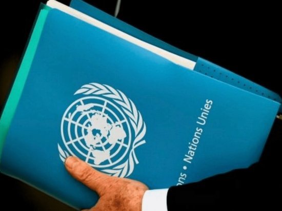 США настаивают на более экономной работе ООН