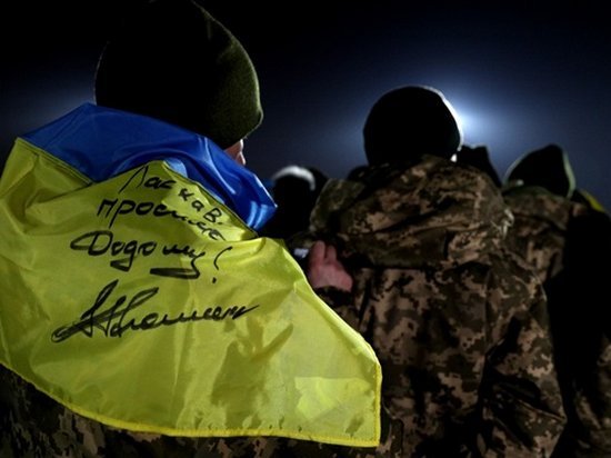 ОБСЕ приветствует обмен пленными на Донбассе