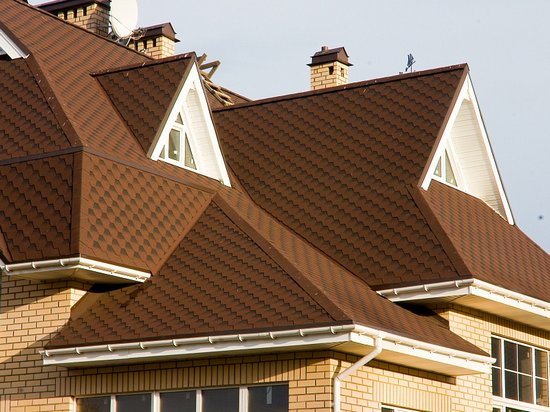 Как выбрать крышу для дома?