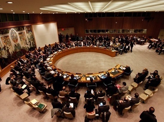 США созовут экстренные заседания в ООН из-за ситуации в Иране