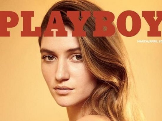Журнал Playboy собираются закрыть — СМИ