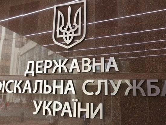 Налоговики обыскали офис Киевстара