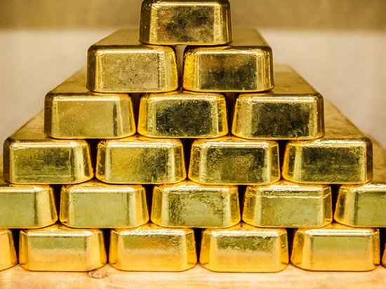 Золотовалютные резервы Украины за год выросли на 21%
