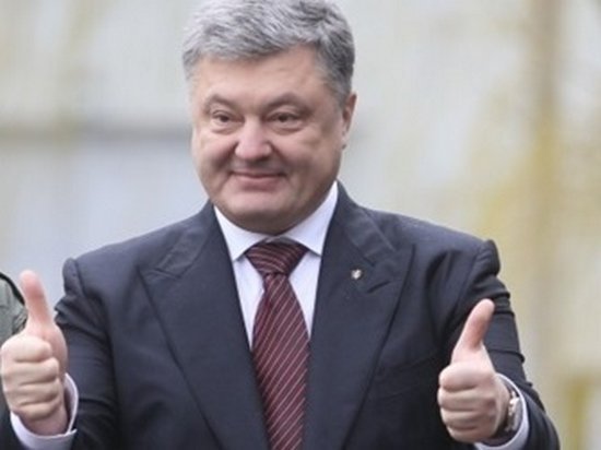 СМИ: Компании Петра Порошенко выиграли тендеры на 30 миллионов