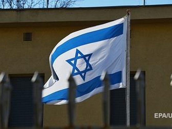 В Израиле предварительно одобрили смертную казнь для террористов