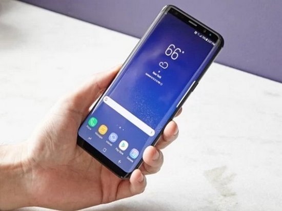 В Сеть «слили» характеристики Samsung Galaxy S9