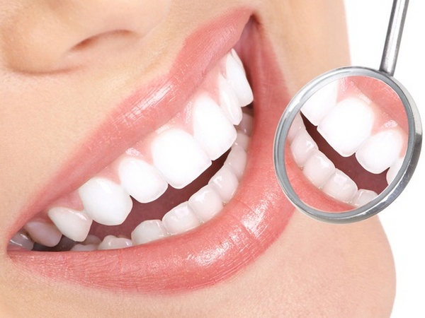 Стоматологические услуги от клиники «Немецкая стоматология»