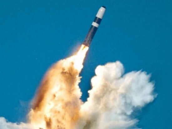 СМИ: В США хотят создать новую ядерную боеголовку
