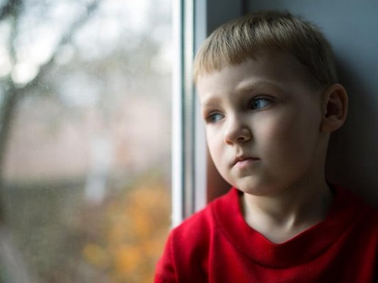 В Украине усилили защиту прав детей-сирот
