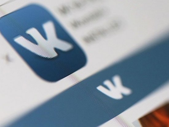 В США соцсеть Вконтакте признали пиратским сайтом