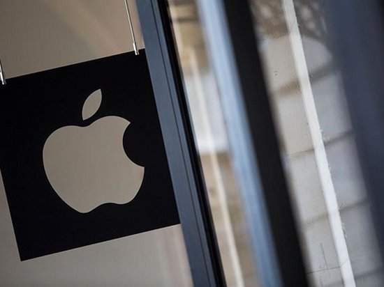 Компания Apple выплатит США $38 миллиардов