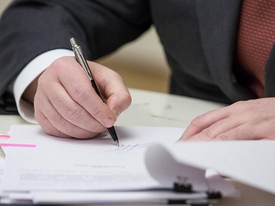 Порошенко подписал закон об установке газовых счетчиков