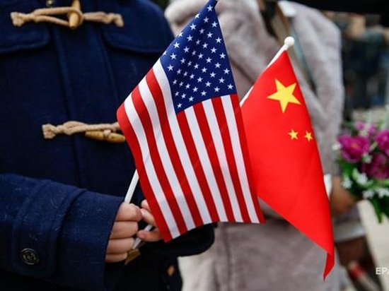Дональд Трамп допустил торговую войну с Китаем