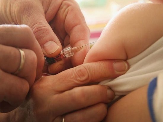 Супрун: Украина срочно закупает вакцину от кори