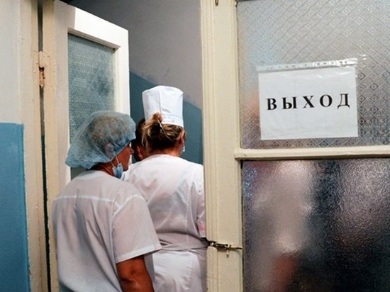 В Никополе массово увольняются врачи — соцсети