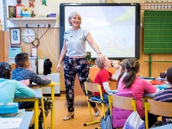 В Латвии русские школы переведут на латышский язык