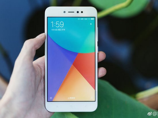 В сеть попали характеристики нового смартфона Xiaomi